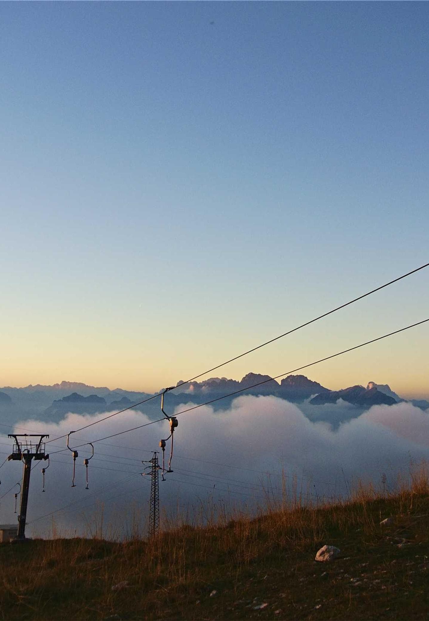 Mr. Mitchell Prohaska